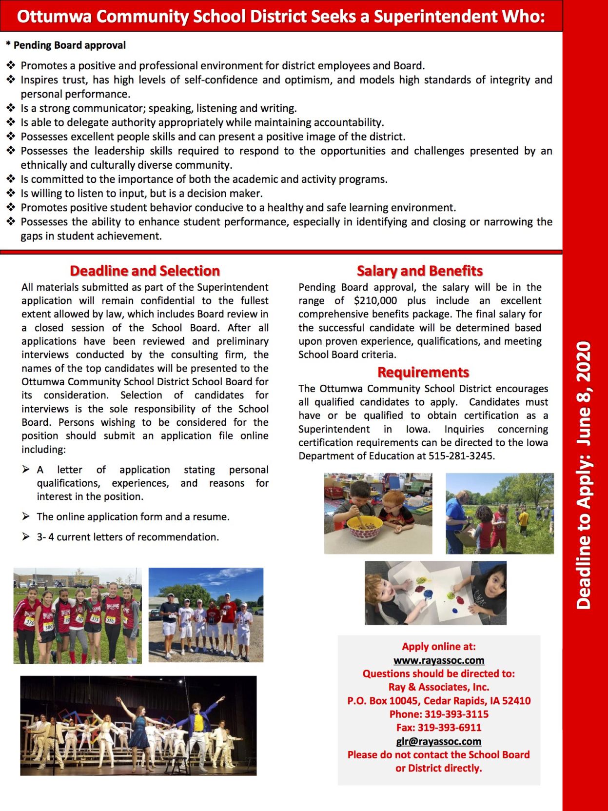 Superintendent flyer page 2